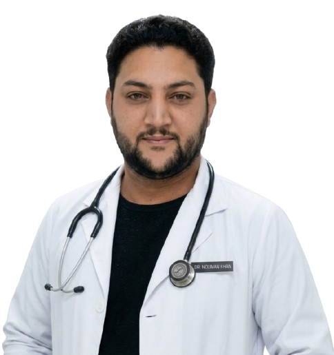 doctor